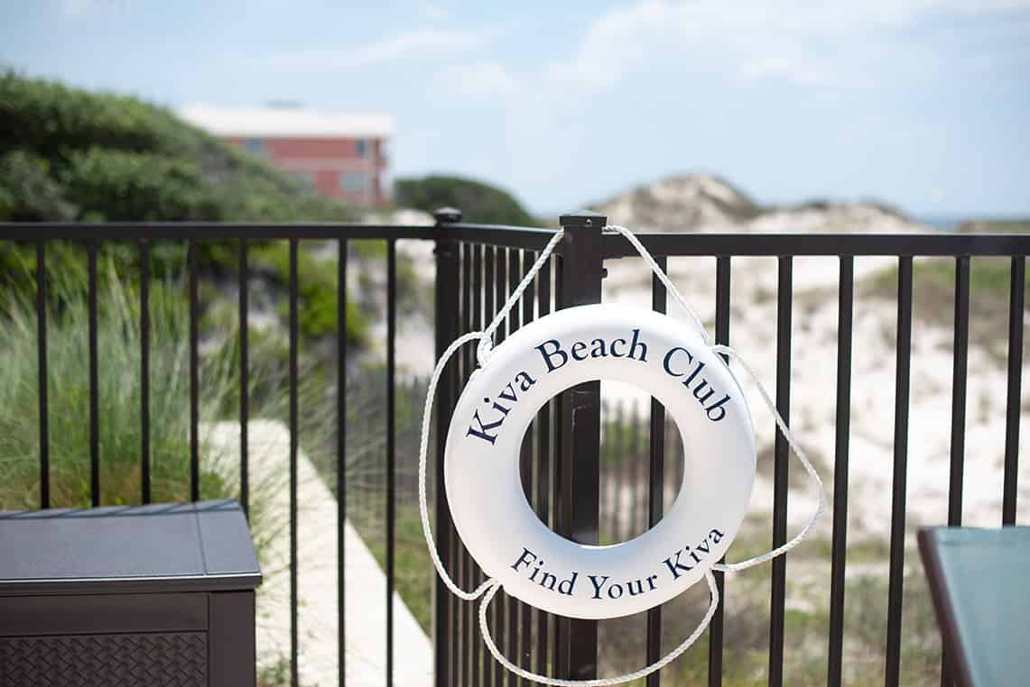 The Kiva Beach Club • Coastal Lifestyle Magazine